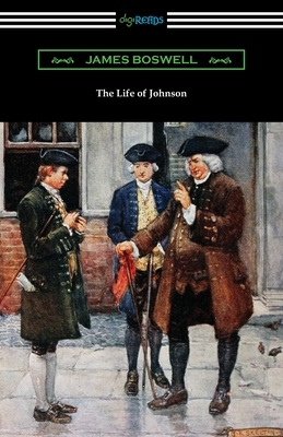 The Life of Johnson by James Boswell