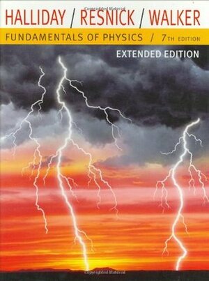 Fundamentals of Physics by Jearl Walker, Robert Resnick, David Halliday