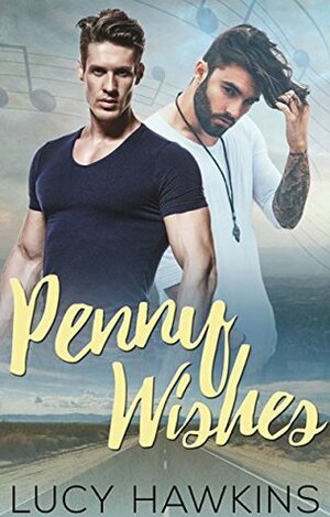 Penny Wishes by Lucy Hawkins