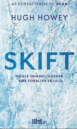 Skift by Hugh Howey