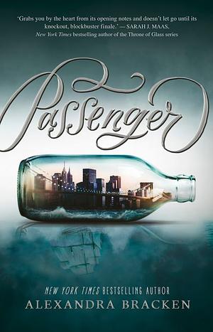 Passenger by Alexandra Bracken