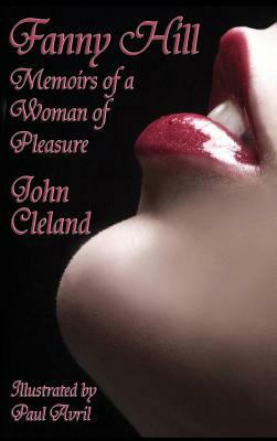 Fanny Hill by John Cleland