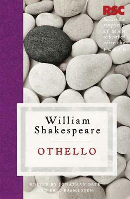 Othello by Jonathan Bate, Eric Rasmussen