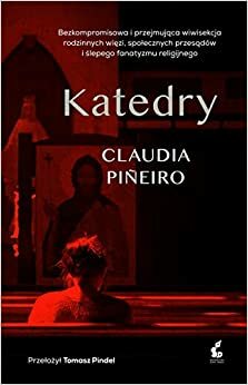Katedry by Claudia Piñeiro