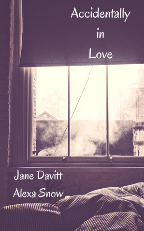 Accidentally In Love by Jane Davitt