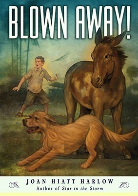 Blown Away! by Joan Hiatt Harlow