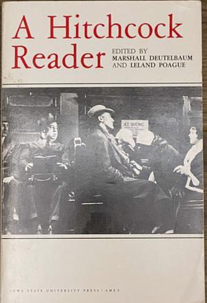 A Hitchcock Reader by Marshall Deutebaum