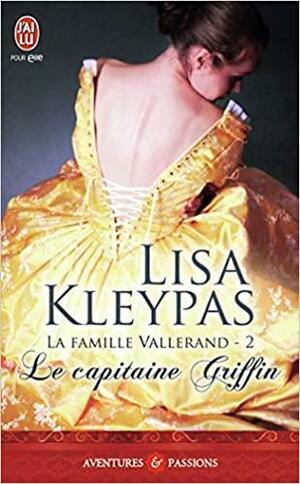 Le capitaine Griffin by Lisa Kleypas, Lisa Kleypas