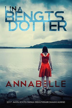 Annabelle by Lina Bengtsdotter