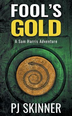 Fool's Gold by PJ Skinner