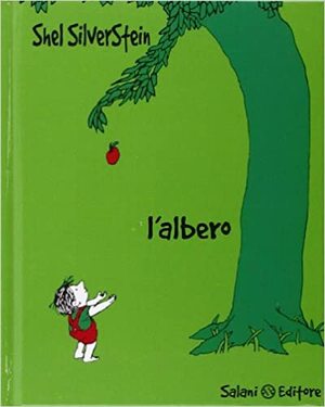 L'albero by Shel Silverstein