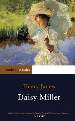 Daisy Miller by Henry James