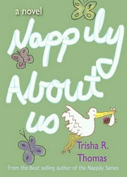 Nappily About Us by Trisha R. Thomas