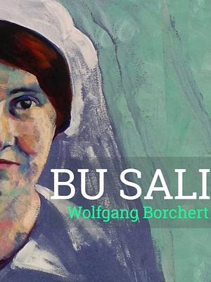 Bu Salı by Wolfgang Borchert