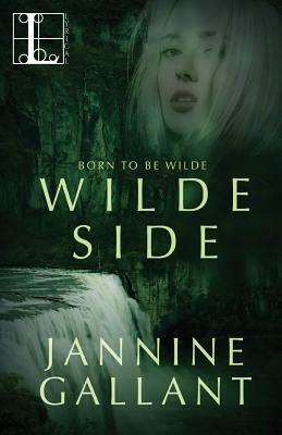 Wilde Side by Jannine Gallant