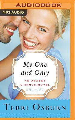 My One and Only by Terri Osburn