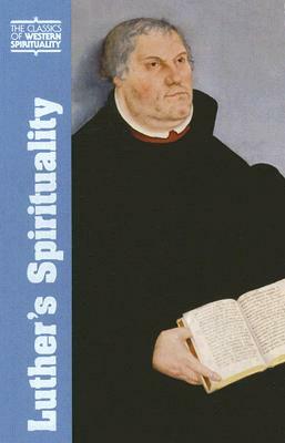 Luther's Spirituality by 