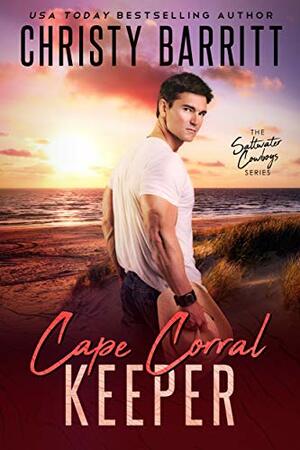 Cape Corral Keeper by Christy Barritt