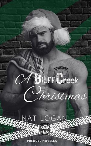 A Bluff Creek Christmas by Nat Logan