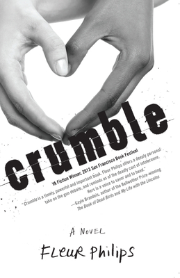 Crumble by Fleur Philips