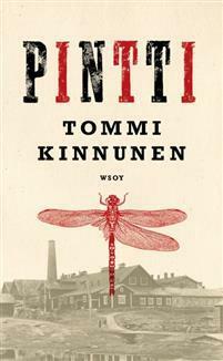 Pintti by Tommi Kinnunen