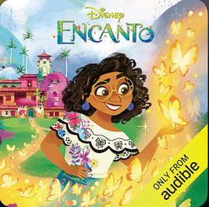 disney classic stories encanto by Naibe Reynoso