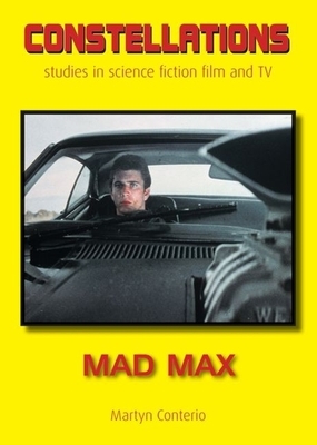 Mad Max by Martyn Conterio