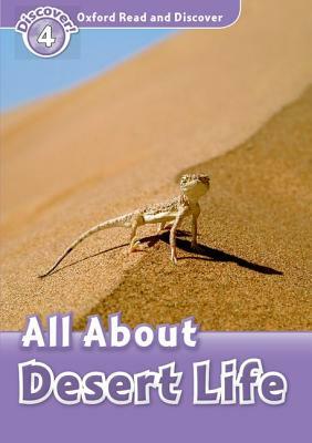 All about Desert Life by Julie Penn