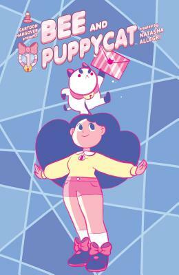 Bee & Puppycat Vol 1, Volume 1 by Jackson Garrett, Natasha Allegri