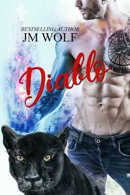 Diablo by JM Wolf