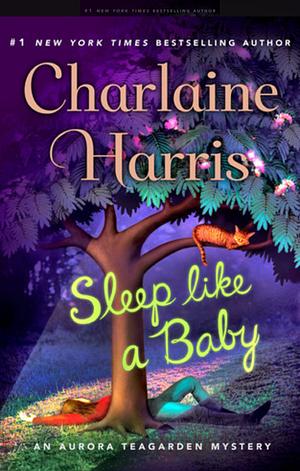 Sleep Like a Baby by Charlaine Harris