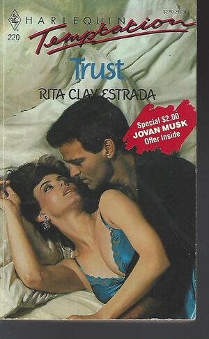 Trust by Rita Clay Estrada