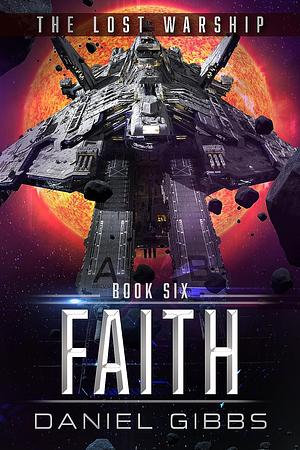 Faith by Daniel Gibbs