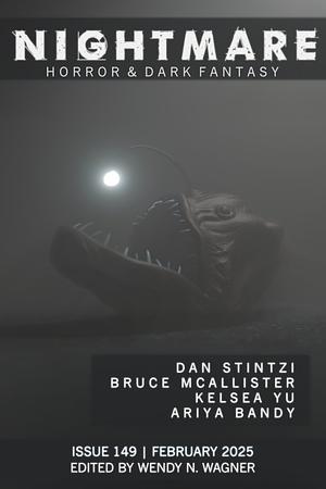 God of the Black Moon by Dan Stintzi