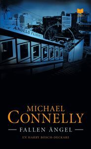 Fallen ängel by Michael Connelly