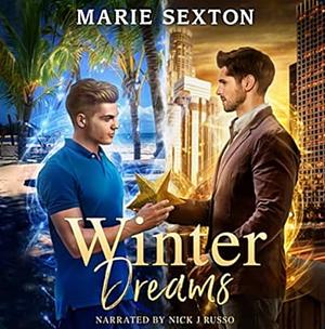 Winter Dreams by Marie Sexton