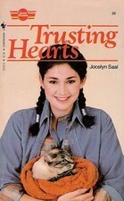 Trusting Hearts by Jocelyn Saal