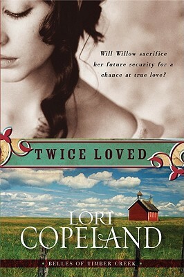 Twice Loved by Lori Copeland