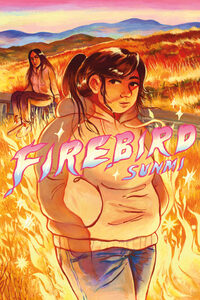 Firebird by Sunmi