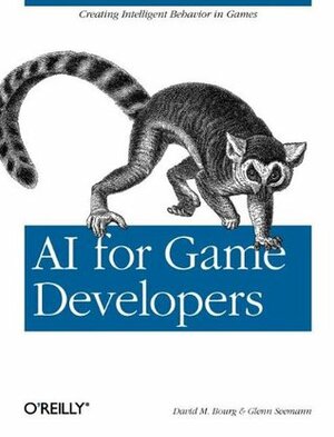 AI for Game Developers by David M. Bourg, Glenn Seemann, David C. Bourge