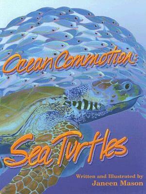 Ocean Commotion: Sea Turtles by 