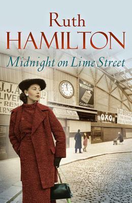 Midnight on Lime Street by Ruth Hamilton