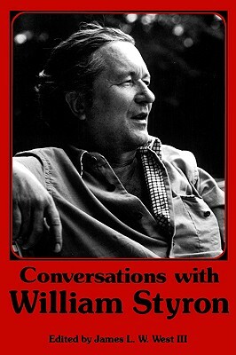 Conversations with William Styron by William Styron