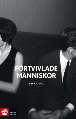 Förtvivlade människor by Eva Johansson, Paula Fox