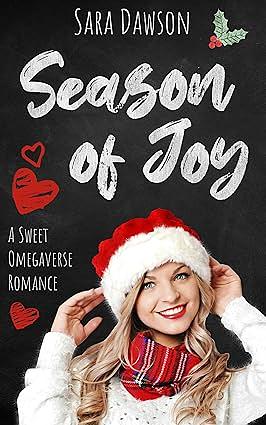 Season of Joy by Sara Dawson