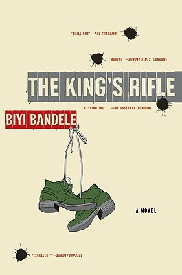 Burma Boy. Biyi Bandele by Biyi Bandele-Thomas