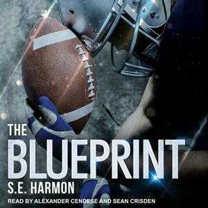 The Blueprint by S.E. Harmon