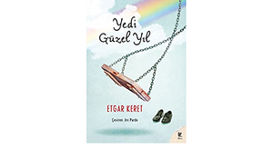 Yedi Güzel Yıl by Etgar Keret