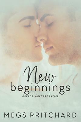 New Beginnings by Megs Pritchard