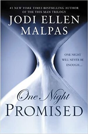 Jedna noć: Obećanje by Jodi Ellen Malpas